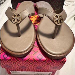 Tory Burch Benton sandal